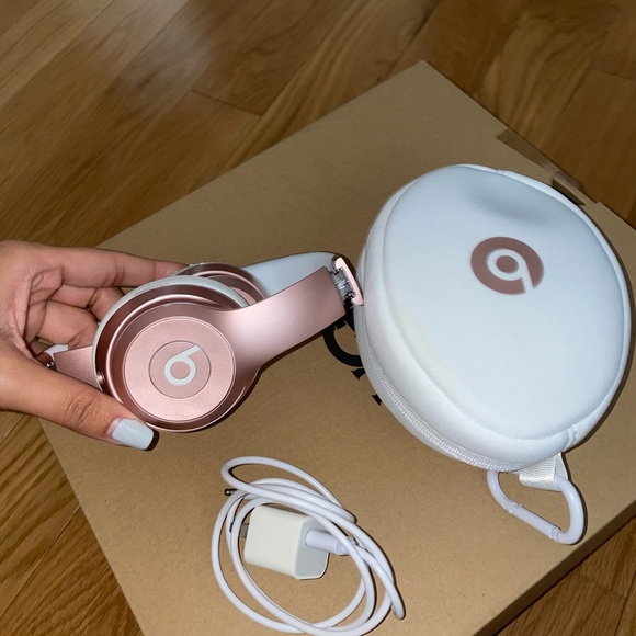 Beats headphones - Picture 3 of 4